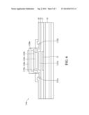 TOUCH PANEL AND METHOD OF FORMING THE SAME diagram and image