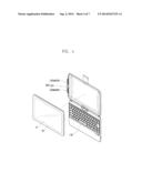 MOBILE COMMUNICATION TERMINAL CASE AND TABLET PC CASE diagram and image