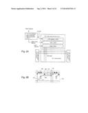 DISPLAY SYSTEM AND ELECTRICAL APPLIANCE diagram and image