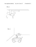 STEERABLE DISPLAY SYSTEM diagram and image