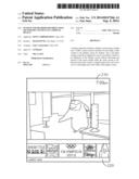 SYSTEM AND METHOD FOR DISPLAYING SECONDARY CONTENT ON A DISPLAY DEVICE diagram and image