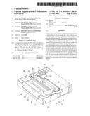 PRINTER WITH FORCE TRANSMITTING PATH SELECTING MECHANISM diagram and image