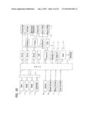 PRINTER WITH FORCE TRANSMITTING PATH SELECTING MECHANISM diagram and image