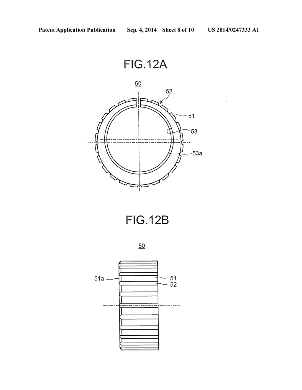 ENDOSCOPE AND METHOD FOR MANUFACTURING THE SAME - diagram, schematic, and image 09