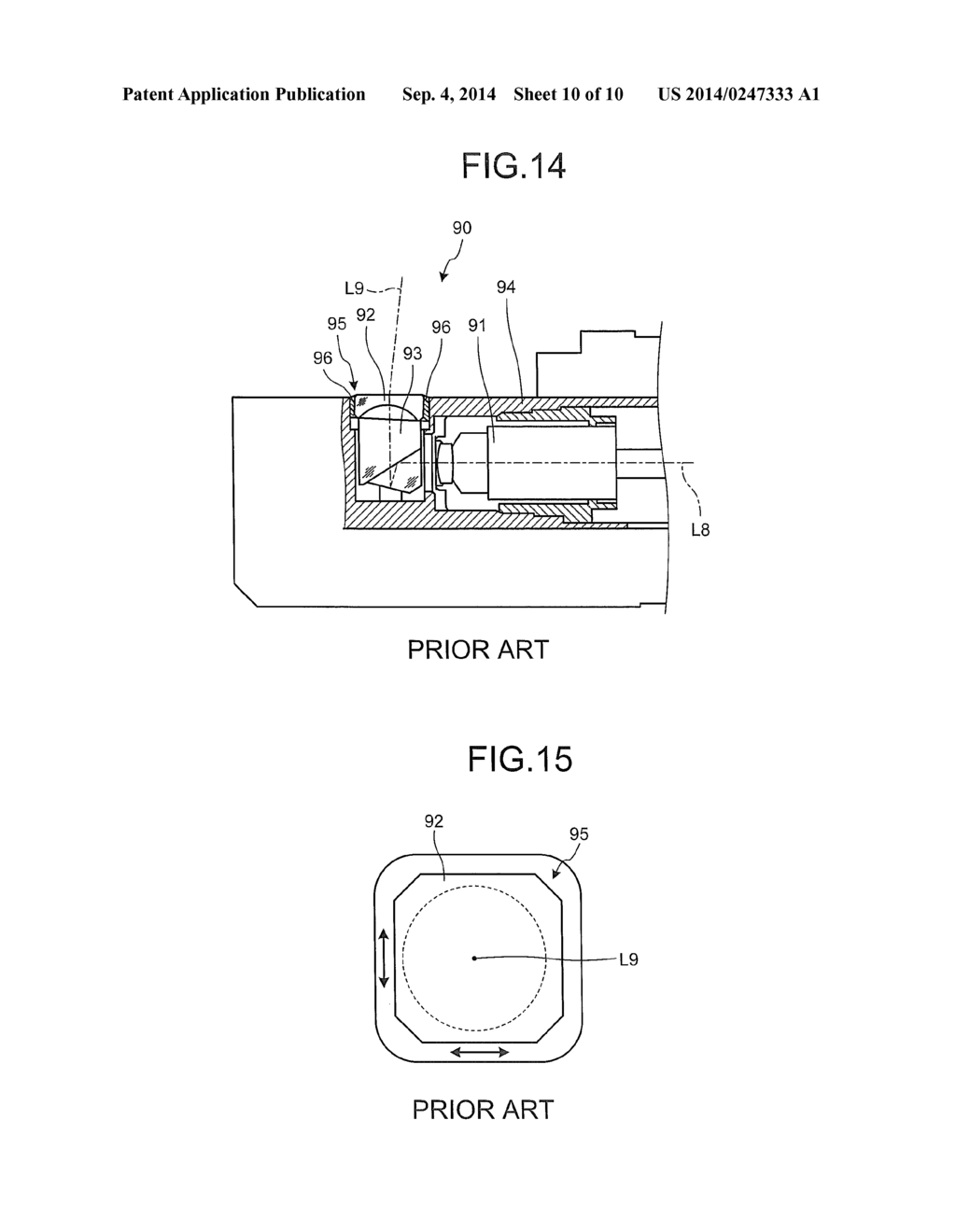 ENDOSCOPE AND METHOD FOR MANUFACTURING THE SAME - diagram, schematic, and image 11