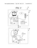 SYSTEM AND METHOD FOR USING A VIDEO MONITORING SYSTEM TO PREVENT AND     MANAGE DECUBITUS ULCERS IN PATIENTS diagram and image