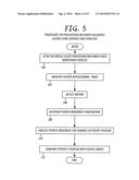 SYSTEM AND METHOD FOR USING A VIDEO MONITORING SYSTEM TO PREVENT AND     MANAGE DECUBITUS ULCERS IN PATIENTS diagram and image