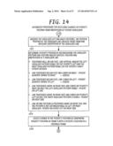 SYSTEM AND METHOD FOR USING A VIDEO MONITORING SYSTEM TO PREVENT AND     MANAGE DECUBITUS ULCERS IN PATIENTS diagram and image