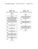 SYSTEM AND METHOD FOR USING A VIDEO MONITORING SYSTEM TO PREVENT AND     MANAGE DECUBITUS ULCERS IN PATIENTS diagram and image