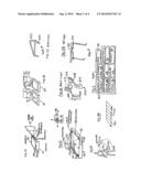 Method and apparatus for sensing and displaying information diagram and image