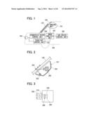 ATTACHED MATTER DETECTOR, AND ATTACHED MATTER DETECTION METHOD diagram and image