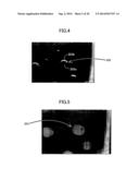 ATTACHED MATTER DETECTOR, AND ATTACHED MATTER DETECTION METHOD diagram and image