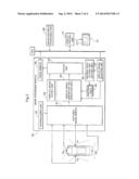 IMAGE GENERATION DEVICE FOR MONITORING SURROUNDINGS OF VEHICLE diagram and image