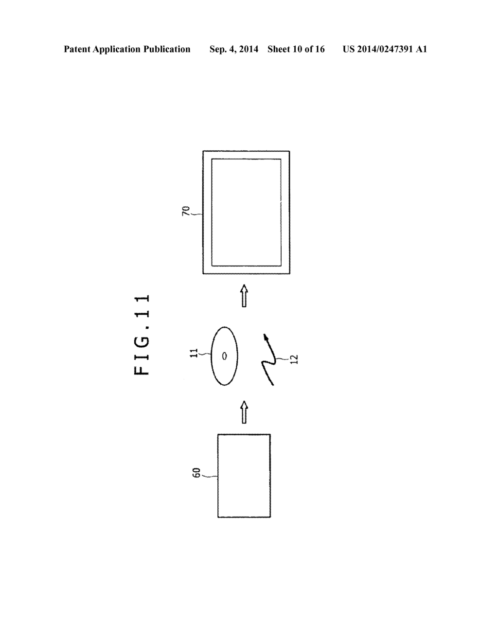 SIGNAL PROCESSING APPARATUS AND METHOD, AND PROGRAM - diagram, schematic, and image 11