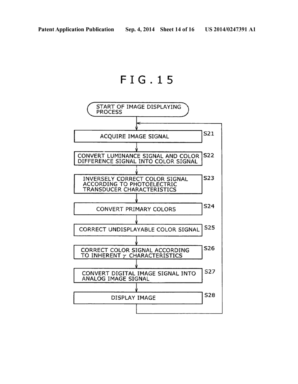 SIGNAL PROCESSING APPARATUS AND METHOD, AND PROGRAM - diagram, schematic, and image 15