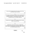 Systems and Methods for Determining, Storing, and Using Metadata for Video     Media Content diagram and image