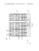 SINGLE ELECTRODE LAYERED CAPACITIVE TOUCH-CONTROL DEVICE AND PANEL MODULE     THEREOF diagram and image