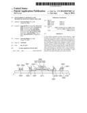 TOUCH DISPLAY APPARATUS AND METHOD OF MANUFACTURING THE SAME diagram and image