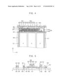 TOUCH DISPLAY APPARATUS AND METHOD OF MANUFACTURING THE SAME diagram and image