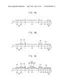 TOUCH DISPLAY APPARATUS AND METHOD OF MANUFACTURING THE SAME diagram and image