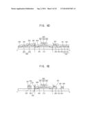 TOUCH DISPLAY APPARATUS AND METHOD OF MANUFACTURING THE SAME diagram and image