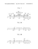 TOUCH DISPLAY APPARATUS AND METHOD OF MANUFACTURING THE SAME diagram and image