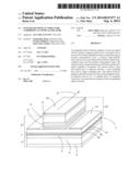 INTEGRATED OPTICAL STRUCTURE COMPRISING AN OPTICAL ISOLATOR diagram and image