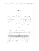 INTEGRATED OPTICAL STRUCTURE COMPRISING AN OPTICAL ISOLATOR diagram and image