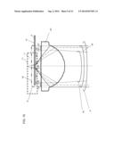 OBJECTIVE LENS ELEMENT diagram and image