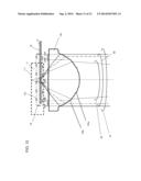 OBJECTIVE LENS ELEMENT diagram and image