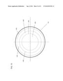 OBJECTIVE LENS ELEMENT diagram and image