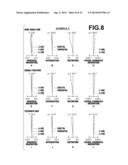 ZOOM LENS FOR PROJECTION AND PROJECTION-TYPE DISPLAY APPARATS diagram and image