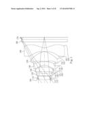 OPTICAL IMAGE LENS SYSTEM diagram and image