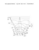 OPTICAL IMAGE LENS SYSTEM diagram and image