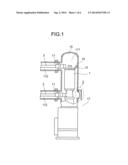 GAS INSULATED ELECTRICAL EQUIPMENT diagram and image