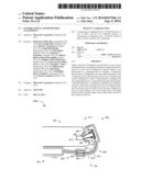 Flexible Hinge and Removable Attachment diagram and image