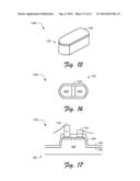 Flexible Hinge and Removable Attachment diagram and image