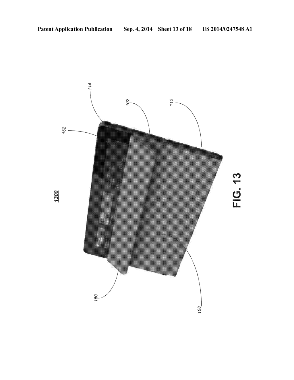 HYBRID COMPUTING DEVICE, APPARATUS AND SYSTEM - diagram, schematic, and image 14