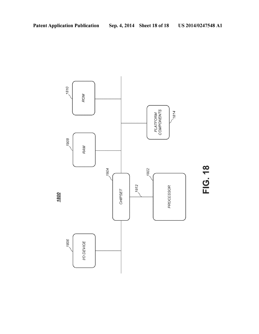 HYBRID COMPUTING DEVICE, APPARATUS AND SYSTEM - diagram, schematic, and image 19