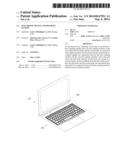 ELECTRONIC DEVICE AND DOCKING STATION diagram and image