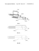 ELECTRONIC DEVICE AND DOCKING STATION diagram and image