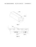 ELECTRONIC DEVICE AND DOCKING STATION diagram and image