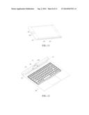 ELECTRONIC DEVICE AND DOCKING STATION diagram and image