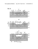 PRINTED WIRING BOARD diagram and image