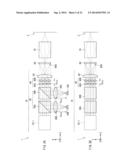 ILLUMINATION UNIT, PROJECTION DISPLAY UNIT, AND DIRECT VIEW DISPLAY UNIT diagram and image