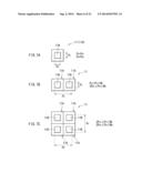 ILLUMINATION UNIT, PROJECTION DISPLAY UNIT, AND DIRECT VIEW DISPLAY UNIT diagram and image