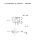 ILLUMINATION UNIT, PROJECTION DISPLAY UNIT, AND DIRECT VIEW DISPLAY UNIT diagram and image