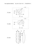 ILLUMINATION UNIT, PROJECTION DISPLAY UNIT, AND DIRECT VIEW DISPLAY UNIT diagram and image