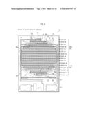 LIGHT EMISSION MODULE diagram and image