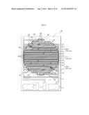 LIGHT EMISSION MODULE diagram and image